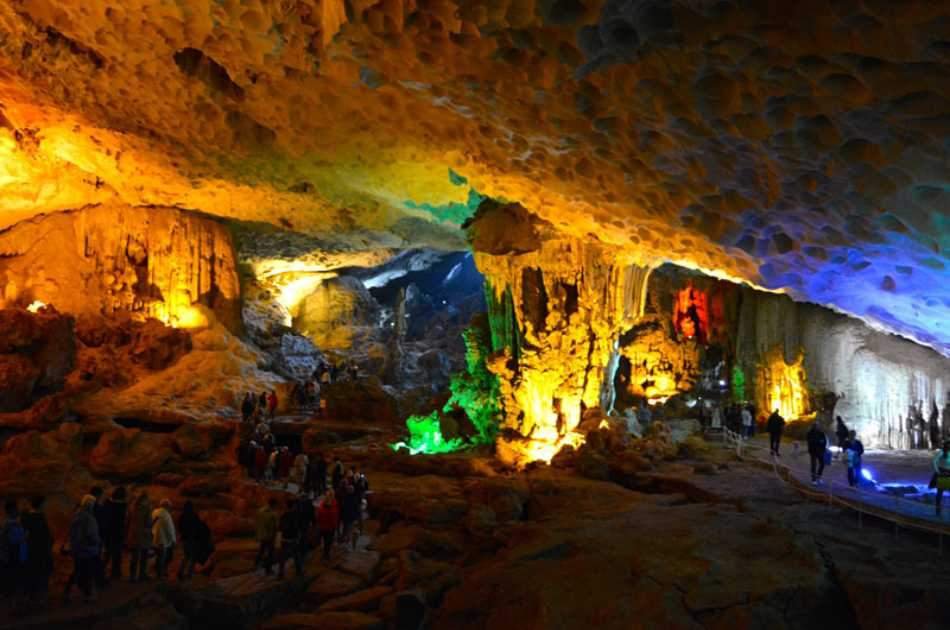 Vietnam Cambodia 10 Days