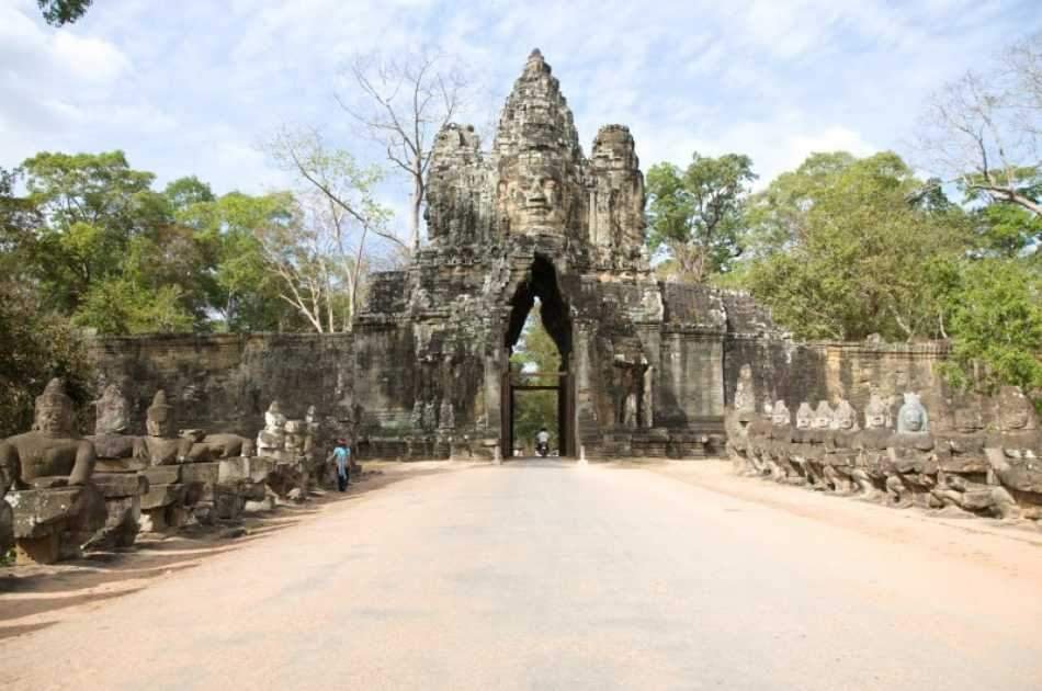 Vietnam Cambodia 10 Days