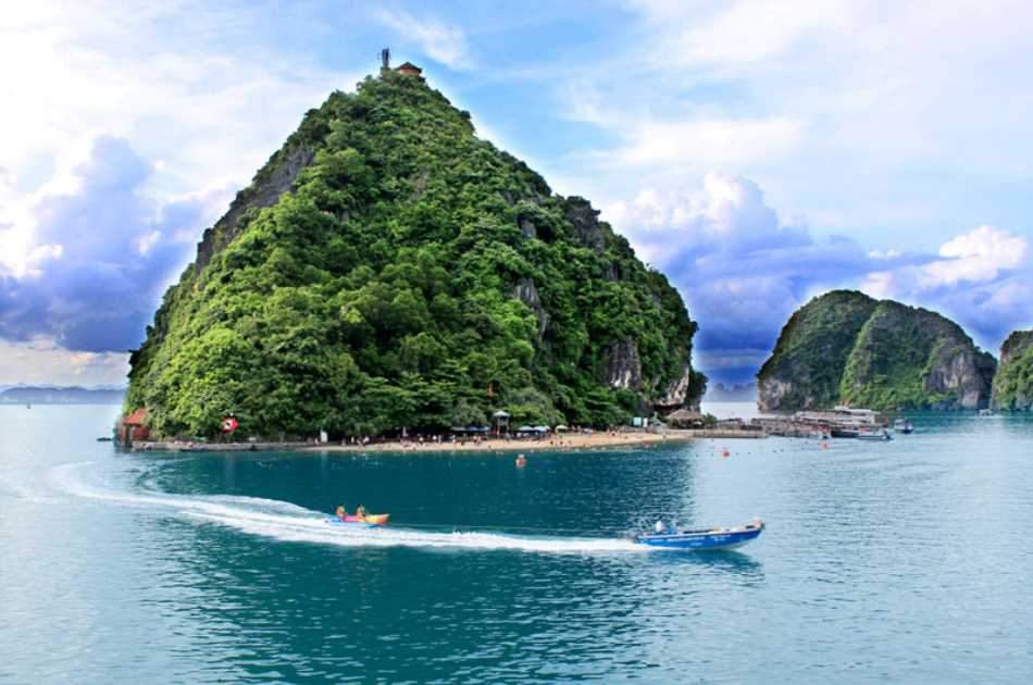 Vietnam Cambodia 10 Days