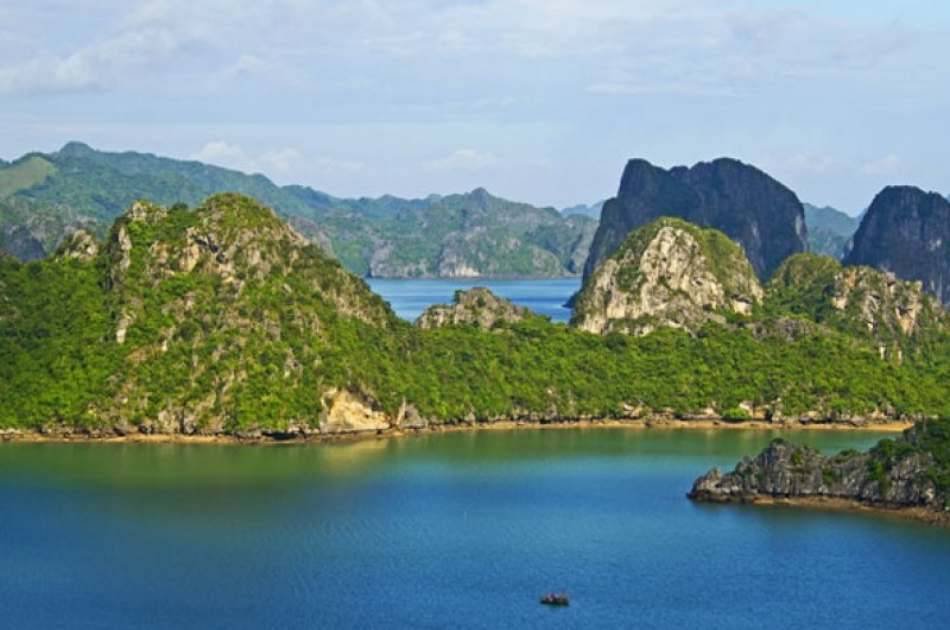 Vietnam Highlight 7 Days
