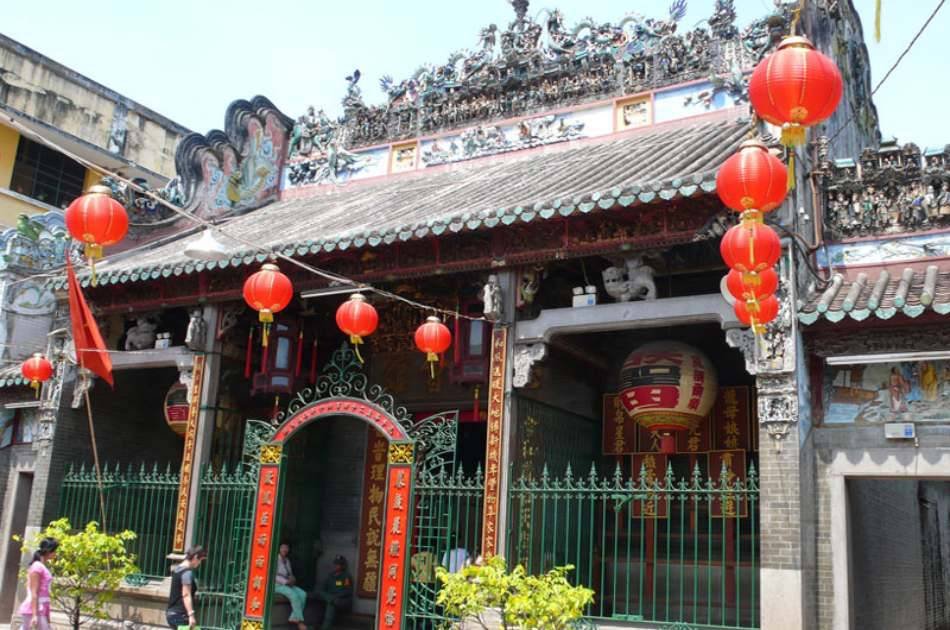 Vietnam Highlight 7 Days