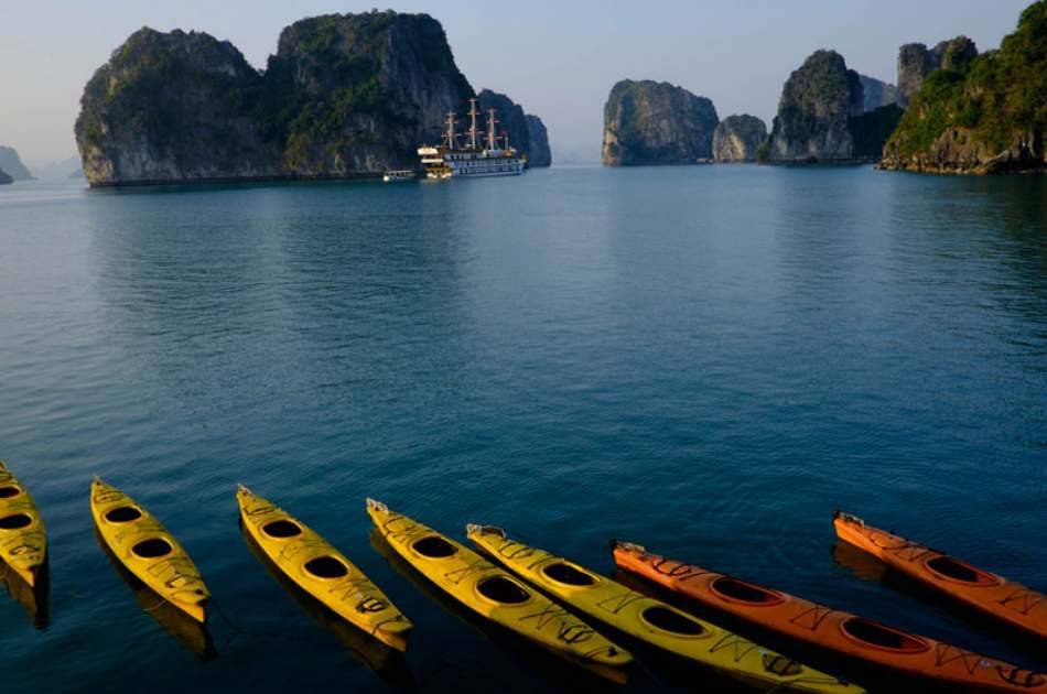 Vietnam Highlight 9 Day Tour