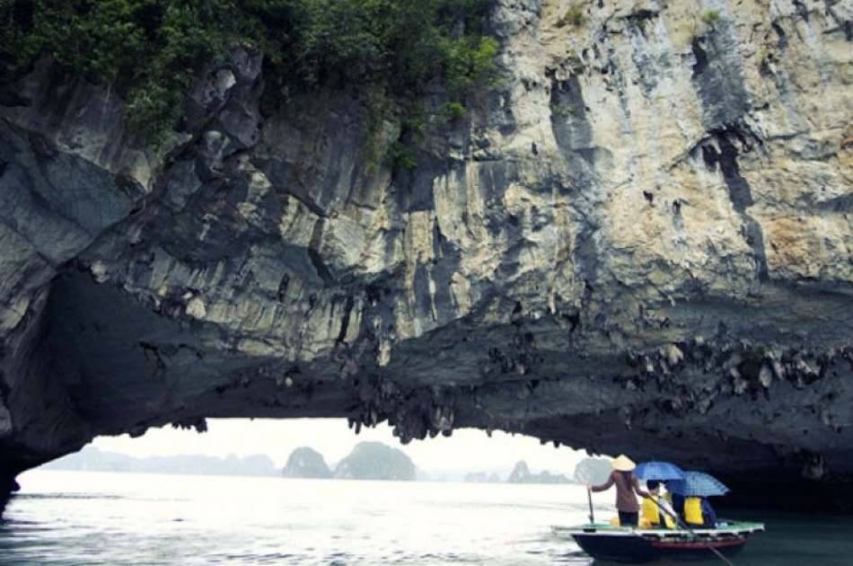 Vietnam Highlight 9 Day Tour