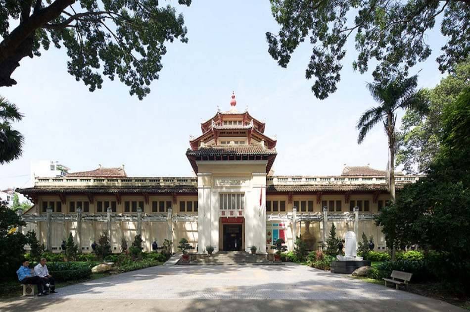 Vietnam Highlight 9 Day Tour