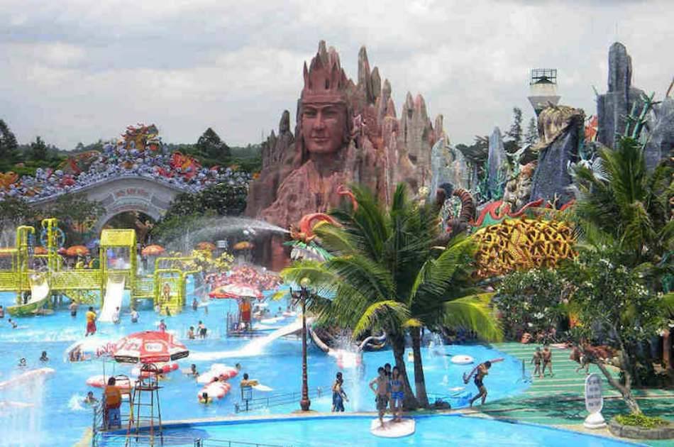 Vietnam Highlight 9 Day Tour