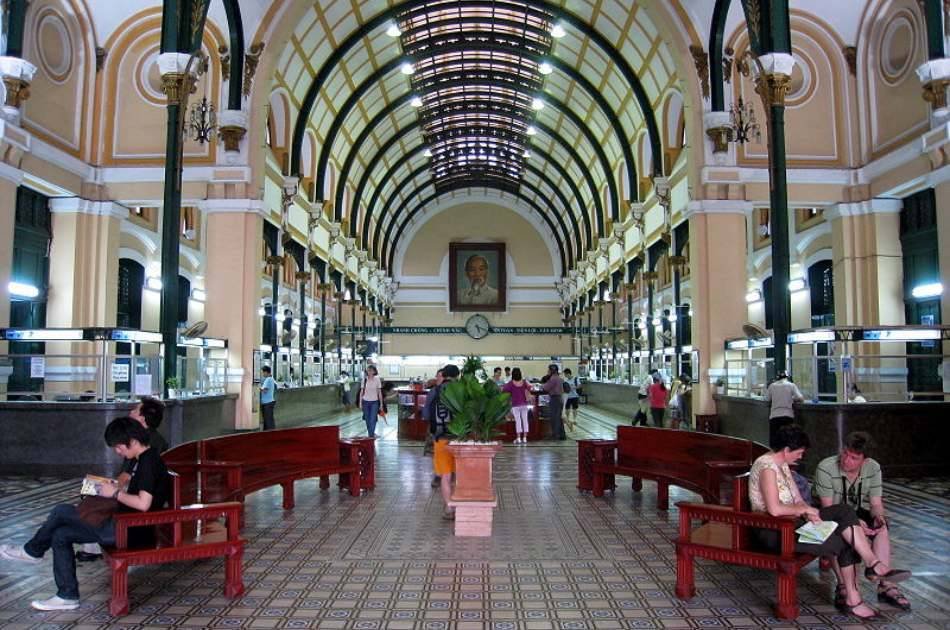 Vietnam Highlight 9 Day Tour