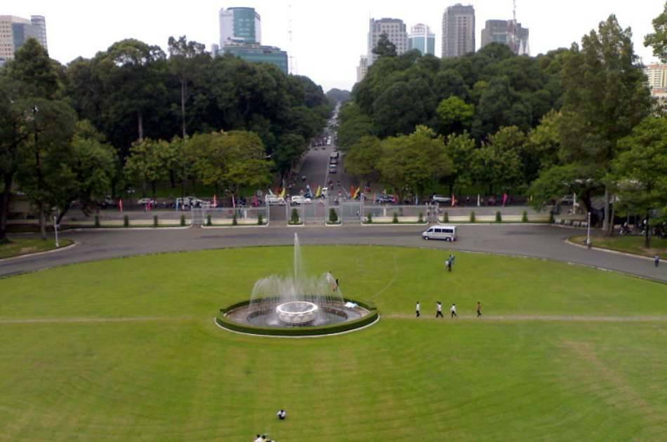 Vietnam Highlight 9 Day Tour