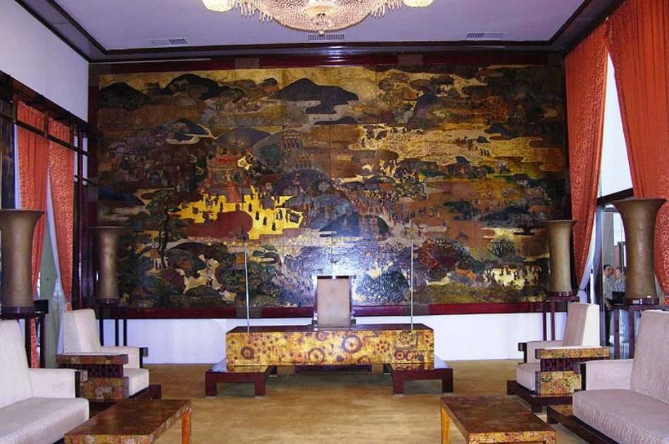 Vietnam Highlight 9 Day Tour