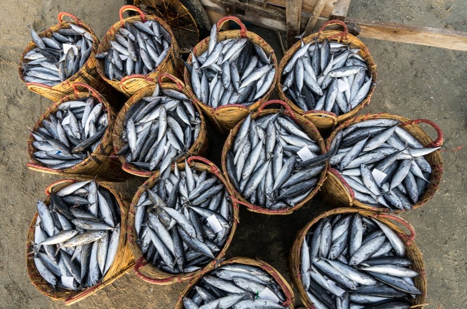 Vung Tau - Cap Saint Jacques from Ho Chi Minh City