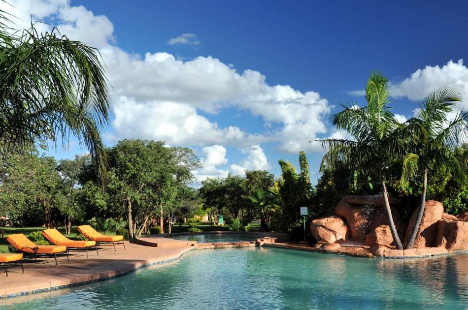 11 Days Extraordinary Zambia Safari & Tour Experience