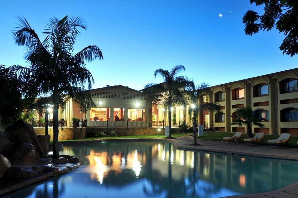 11 Days Extraordinary Zambia Safari & Tour Experience