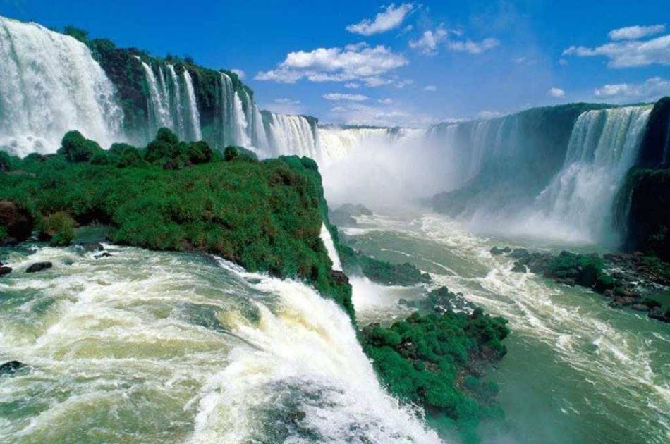 3 Nights Mighty Victoria Falls in Livingstone