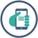 Mobile Voucher Accepted