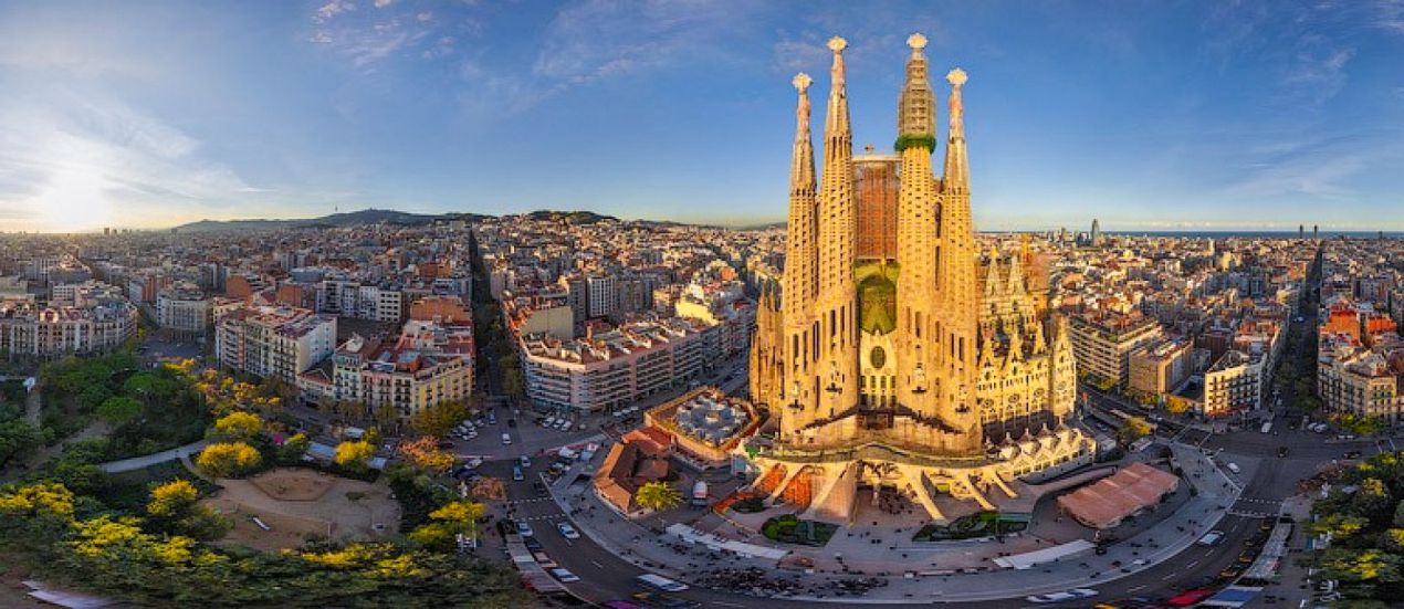 Top 10 Things to Do in Barcelona