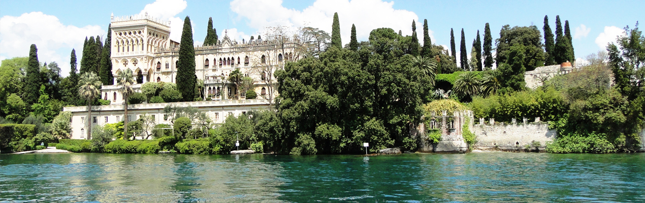 Villa Borghese Park Where You Can Reinvigorate Yourself in Rome