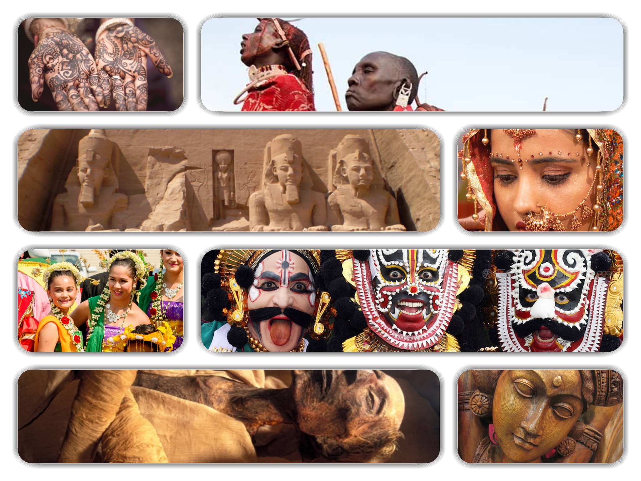 Art And Culture At Your Pace