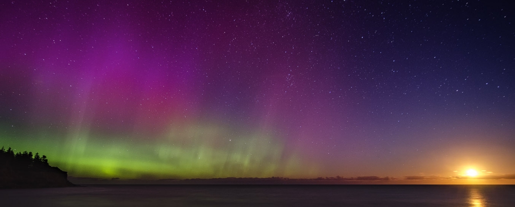 Best Places to Witness Northern Lights from Very Close