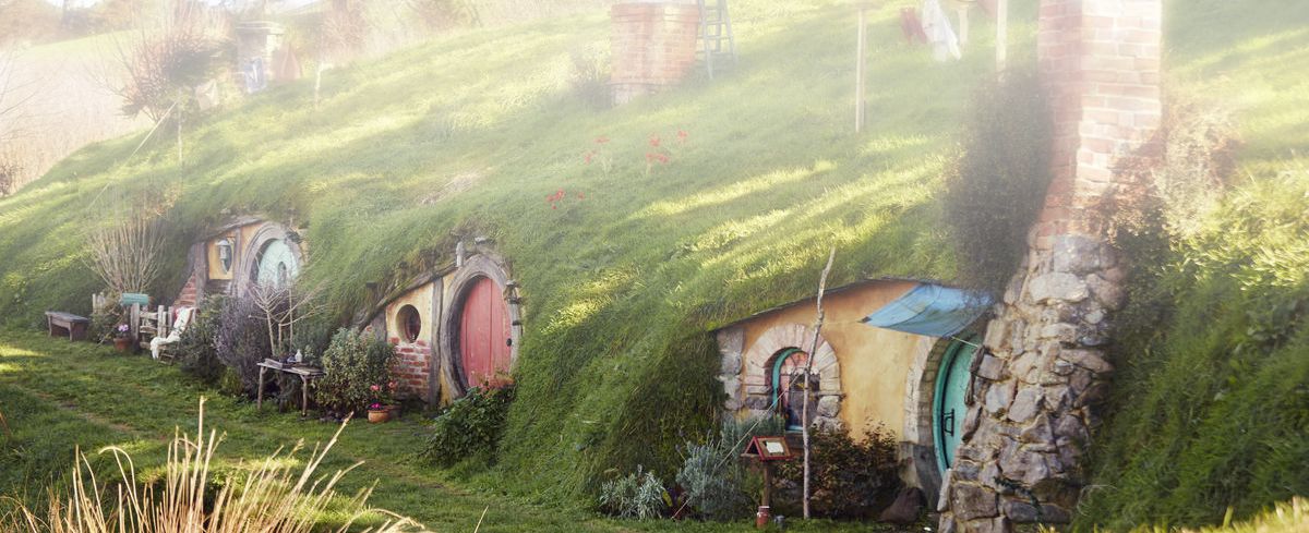 Reasons to Visit Hobbiton for Adventure
