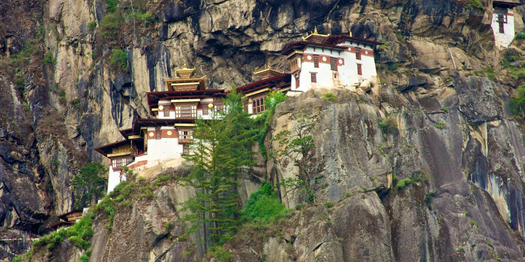 My Holiday to the Mystical Kingdom of Bhutan