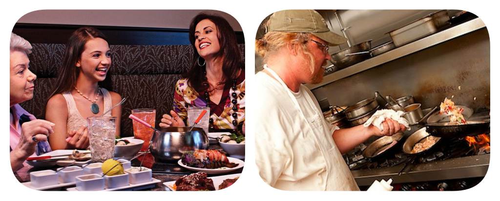 Southern Style Cuisine At Its Best