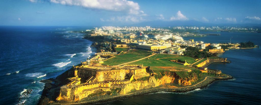 Take A Private Tour In Puerto Rico