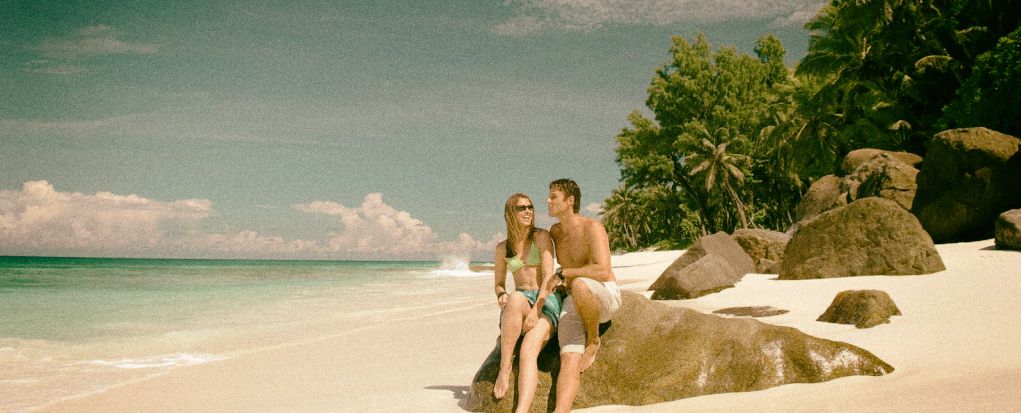 Top Destinations around the World for your Honeymoon