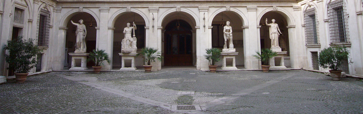 Explore Palazzo Massimo Alle Terme "National Museum of Rome"