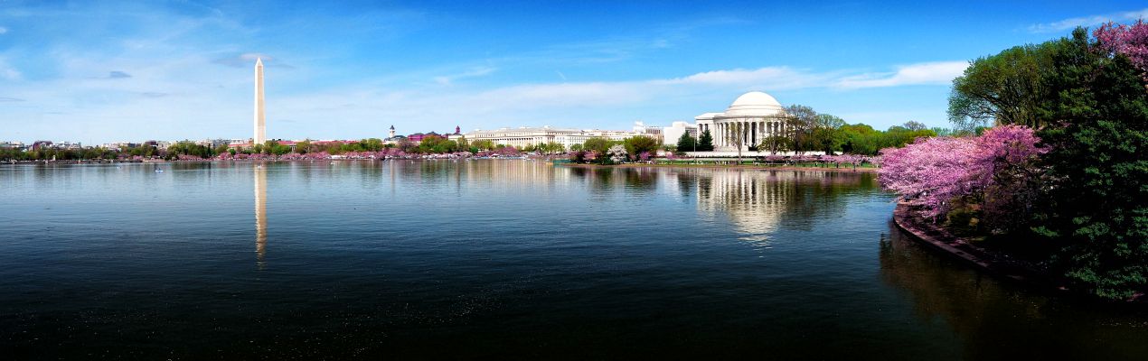 Top 20 Things to Do in Washington, D.C