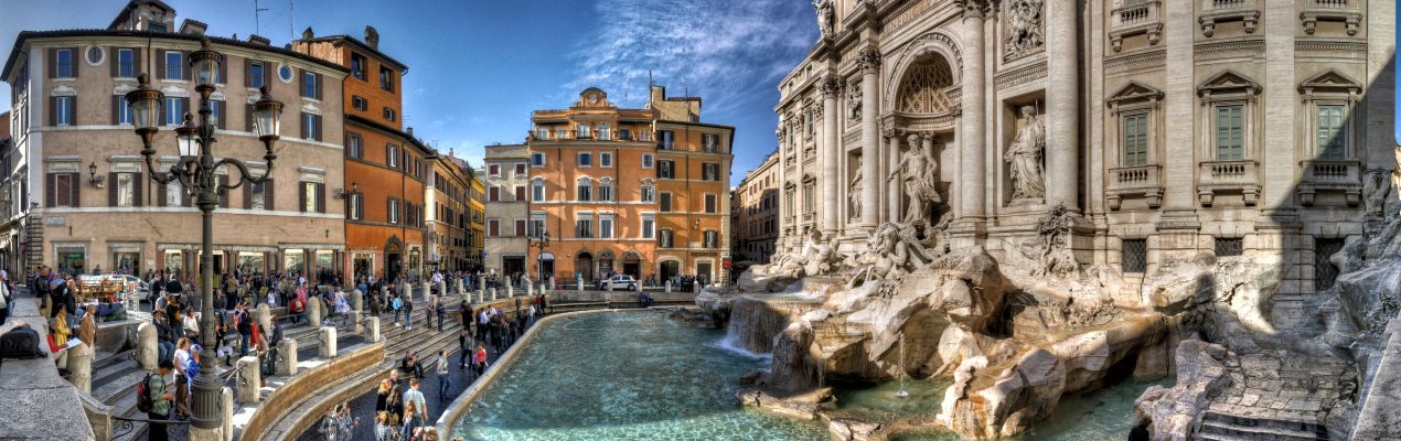 Top 26 Things to See and Do in Rome Tours