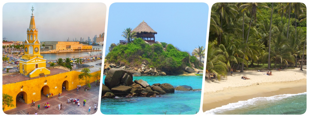 Catagena de Indias Private Tour