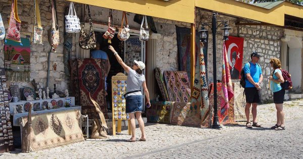 Didim Sightseeing Private Tours of the Temple of Apollo