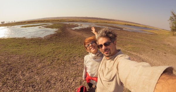 Have Zesty Safari Adventures in the Zambezi Region on a Private Tour