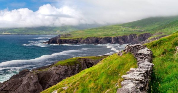 Visit the Real Kingdom of Ireland Kerry on Sightseeing Private Tours