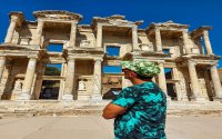 Ultra Private All-Inclusive Full Day Ephesus Tour From Istanbul