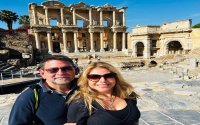 Ultra Private All-Inclusive Full Day Ephesus Tour From Istanbul