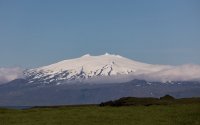 South Coast & Eyjafjallajökull Volcano