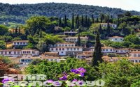 Ephesus and Pottery Workshop Private Tour From Kusadasi