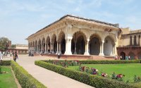 Private Full Day Taj Mahal  & Fatehpur Sikri Tour from Delhi By Car