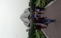 Private Full Day Old and New Delhi City tour