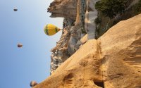 Cappadocia Best Hot Air Balloon Tour