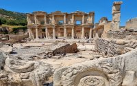 Ephesus and Istanbul Combined Private Shore Excursions