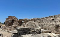 Ephesus, Didyma and Miletus Tour From Kusadasi
