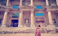 Magnificent Ephesus Tour from Izmir Cruise Port or Izmir Airport