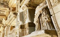 Magnificent Ephesus Tour from Izmir Cruise Port or Izmir Airport