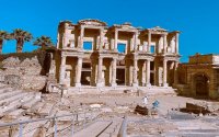 Magnificent Ephesus Tour from Izmir Cruise Port or Izmir Airport