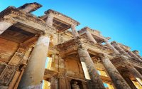 2 Day Private Ephesus & Pamukkale Tour From Istanbul