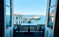 Istanbul Cruise Tour to the Princes Islands with Lunch