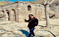 Ancient Ephesus Private Tour with Wine Tasting from Kusadasi Port