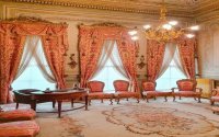 Dolmabahce Bosphorus Two Continents Private Tour