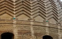 Private Tour to Citadel, Coptic & Islamic Cairo